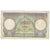Banknot, Maroko, 100 Francs, 1946, 1946-06-18, KM:20, EF(40-45)