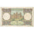 Biljet, Marokko, 100 Francs, 1946, 1946-06-18, KM:20, TTB