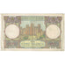 Nota, Marrocos, 100 Francs, 1946, 1946-06-18, KM:20, EF(40-45)