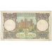 Banknote, Morocco, 100 Francs, 1946, 1946-06-18, KM:20, EF(40-45)