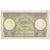 Banknot, Maroko, 100 Francs, 1946, 1946-06-18, KM:20, EF(40-45)