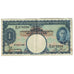 Geldschein, MALAYA, 1 Dollar, 1941, 1941-07-01, KM:11, S+