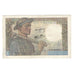 Frankreich, 10 Francs, Mineur, 1946, Q.120, SS+, Fayette:8.16, KM:99e