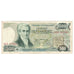 Banknote, Greece, 500 Drachmai, 1983, 1983-02-01, KM:197s, EF(40-45)