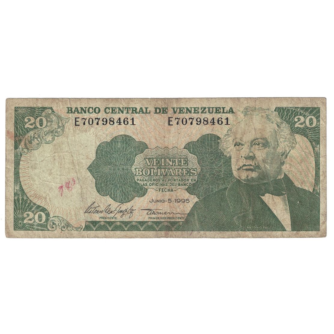 Banknote, Austria, 20 Schilling, 1967, 1967-07-02, KM:142a, AU(50-53)