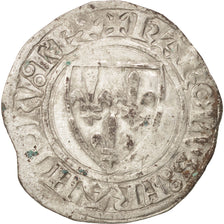 Moneta, Francja, Blanc, Rouen, EF(40-45), Bilon, Duplessy:377A