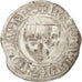 Coin, France, Blanc, Rouen, EF(40-45), Billon, Duplessy:377A