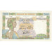 France, 500 Francs, La Paix, 1942, G.604, TB+, Fayette:32.35, KM:95b