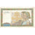 Francia, 500 Francs, La Paix, 1942, G.604, MB+, Fayette:32.35, KM:95b