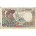 Frankreich, 50 Francs, Jacques Coeur, 1941, H.151, SGE+, Fayette:19.17, KM:93