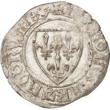 Coin, France, Blanc, Rouen, AU(50-53), Billon, Duplessy:377A
