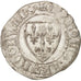 Coin, France, Blanc, Rouen, AU(50-53), Billon, Duplessy:377A