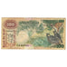 Banconote, Sri Lanka, 100 Rupees, 1979, 1979-03-26, KM:88a, MB+