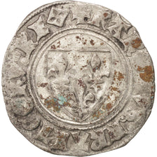 Moneta, Francja, Blanc, Toulouse, EF(40-45), Bilon, Duplessy:377A