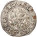 Coin, France, Blanc, Toulouse, EF(40-45), Billon, Duplessy:377A