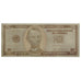 Banconote, Stati Uniti, Five Dollars, 1999, Factice collectible 24K plastic