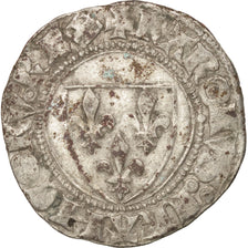 Coin, France, Blanc, Toulouse, EF(40-45), Billon, Duplessy:377A