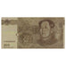 Geldschein, China, 100 Yüan, 1999, Factice collectible 24K plastic Banknote