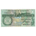 Billete, 1 Pound, Undated (1991- ), Guernsey, KM:52b, BC+