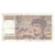 Francia, 20 Francs, Debussy, 1997, K.059, MB, Fayette:66TER.02A59, KM:151i