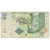 Nota, África do Sul, 10 Rand, 1999, KM:123b, VG(8-10)