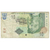 Banknote, South Africa, 10 Rand, 1999, KM:123b, VG(8-10)