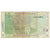 Nota, África do Sul, 10 Rand, 1999, KM:123b, VG(8-10)