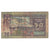 Banknote, Madagascar, 50 Francs = 10 Ariary, Undated (1974-75), KM:62a, VG(8-10)
