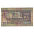 Banconote, Madagascar, 50 Francs = 10 Ariary, Undated (1974-75), KM:62a, B
