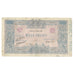 Frankreich, 1000 Francs, Bleu et Rose, 1926, J.217, S, Fayette:36.42, KM:67j