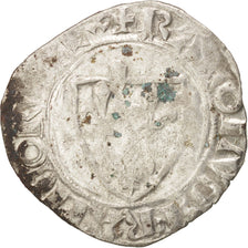 Coin, France, Blanc, Cremieu, VF(20-25), Billon, Duplessy:377A