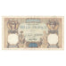 France, 1000 Francs, Cérès et Mercure, 1927, M.56, TB, Fayette:37.1, KM:79a