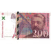 Francia, 200 Francs, Eiffel, 1996, H.045, SPL, Fayette:75.3b, KM:159b