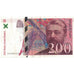 France, 200 Francs, Eiffel, 1996, E.042, UNC(60-62), Fayette:75.3b, KM:159b