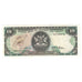 Banknote, Trinidad and Tobago, 10 Dollars, Undated (1985), KM:38b, AU(55-58)