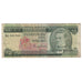 Billete, 5 Dollars, Undated (1986), Barbados, KM:37, BC+