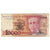 Billet, Brésil, 10 Cruzados Novos on 10,000 Cruzados, 1989, KM:218a, TB+