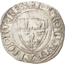Francia, Blanc, Cremieu, BB+, Biglione, Duplessy:377A