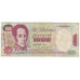 Banconote, Venezuela, 1000 Bolivares, 1998, 1998-02-05, KM:76c, MB