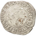 Coin, France, Blanc, Saint-Pourçain, VF(20-25), Billon, Duplessy:377A