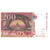 France, 200 Francs, Eiffel, 1995, R.000, UNC(64), Fayette:75.1, KM:159a
