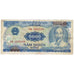 Banknote, Vietnam, 5000 D<ox>ng, 1991 (1993), KM:108a, VF(20-25)