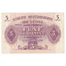 Billete, 5 Schilling, 1944, Austria, 1944, KM:105, MBC