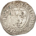 Coin, France, Blanc, Saint-Pourçain, EF(40-45), Billon, Duplessy:377A