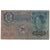 Billete, 20 Kronen, 1913, Austria, 1913-01-02, KM:14, BC