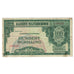 Billete, 100 Schilling, 1944, Austria, KM:110a, BC+