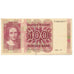 Biljet, Noorwegen, 100 Kroner, 1988-93, KM:43d, TB