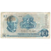 Banknote, Norway, 10 Kroner, 1979, KM:36c, VF(20-25)