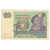 Banknot, Szwecja, 10 Kronor, 1981, KM:52e, EF(40-45)