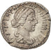 Lucilla, Denarius, Rome, EF(40-45), Silver, RIC:762